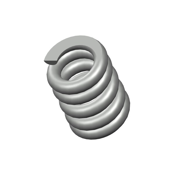 Approved Vendor Compression Spring, O= .406, L= .53, W= .087 G309964604 - main